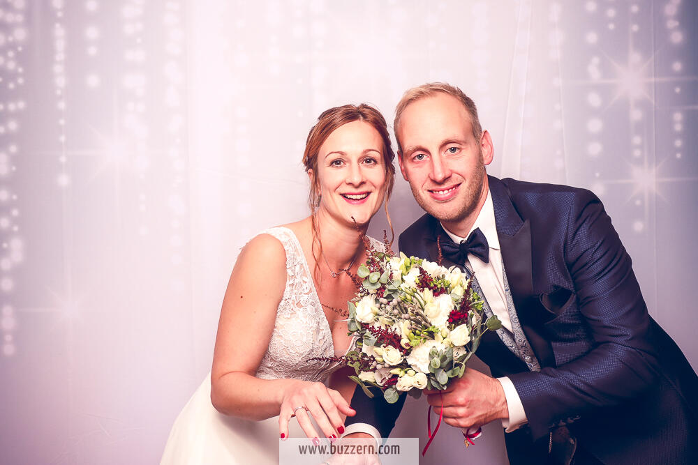 Hochzeit Irghof