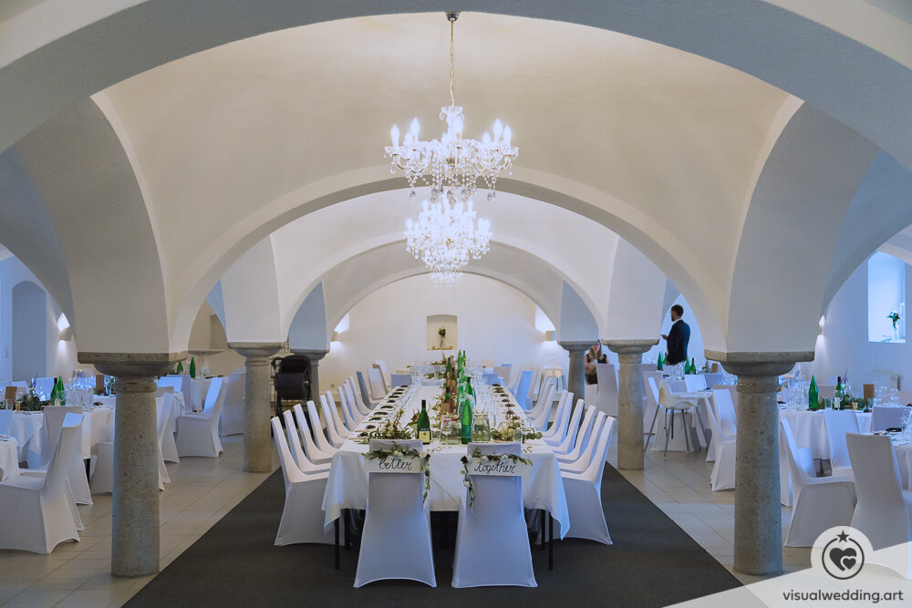 Hochzeit von D+M