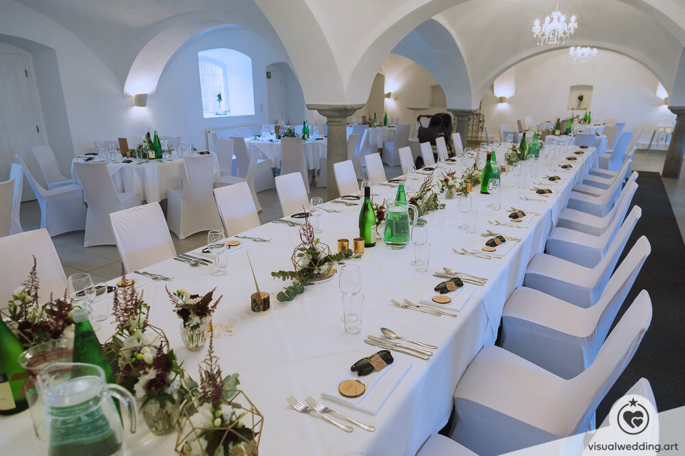 Hochzeit von D+M