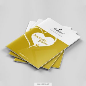 Hochzeitsplaner