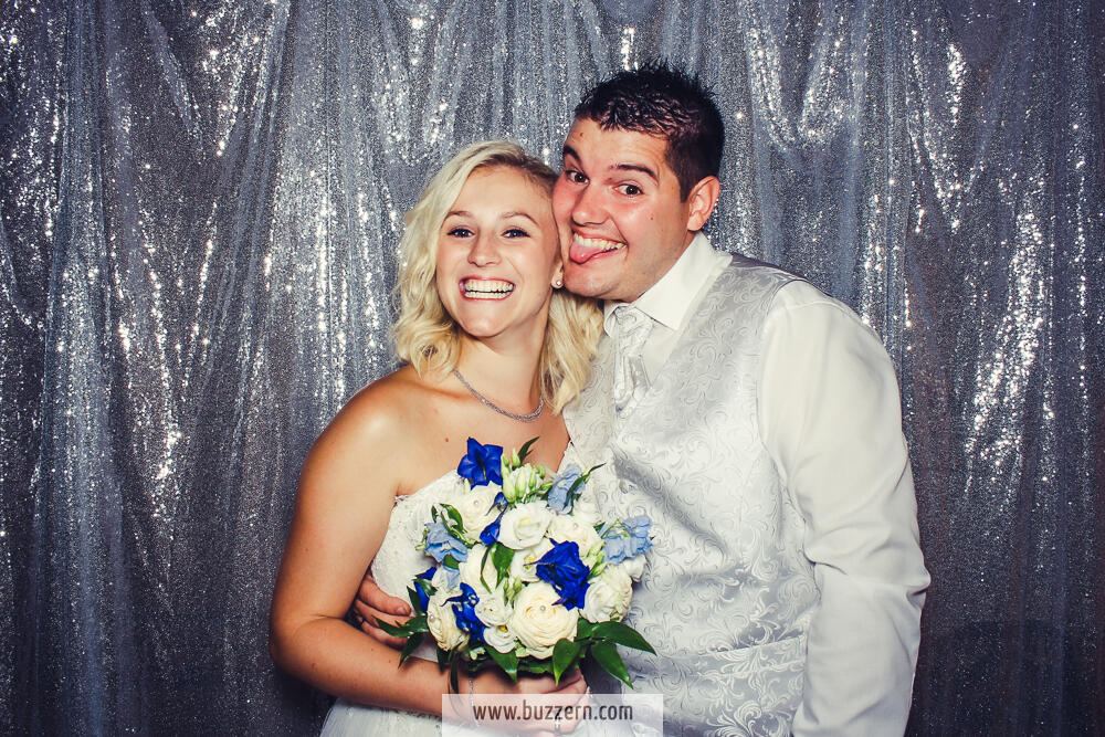 Stefanie & Stefan