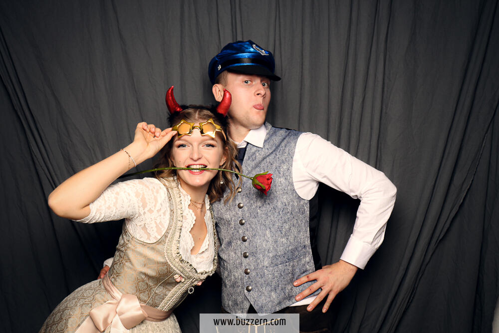 Hochzeit Alexandra & Christoph