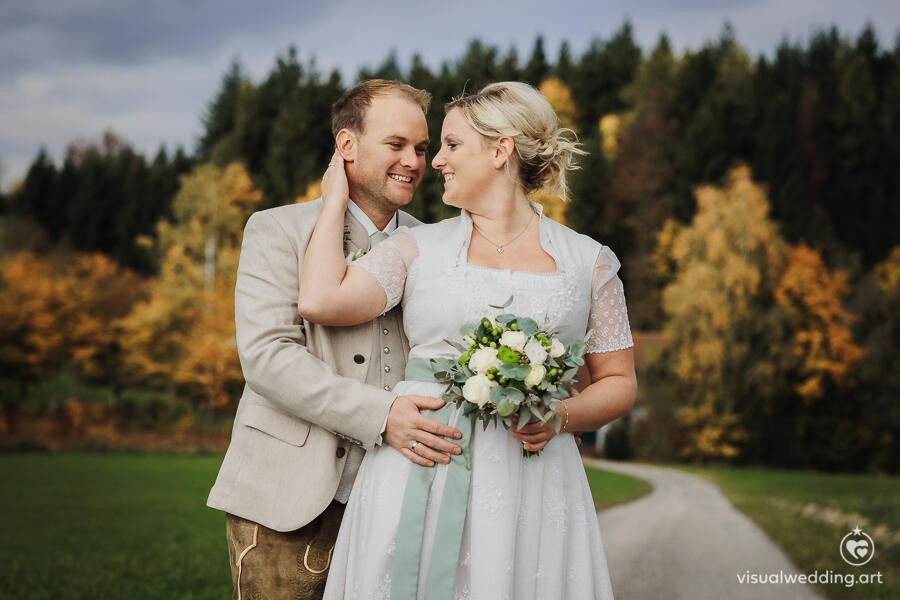 Hochzeit Alexandra & Christoph