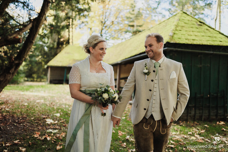 Hochzeit Alexandra & Christoph