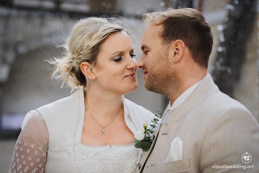 Hochzeit Alexandra & Christoph