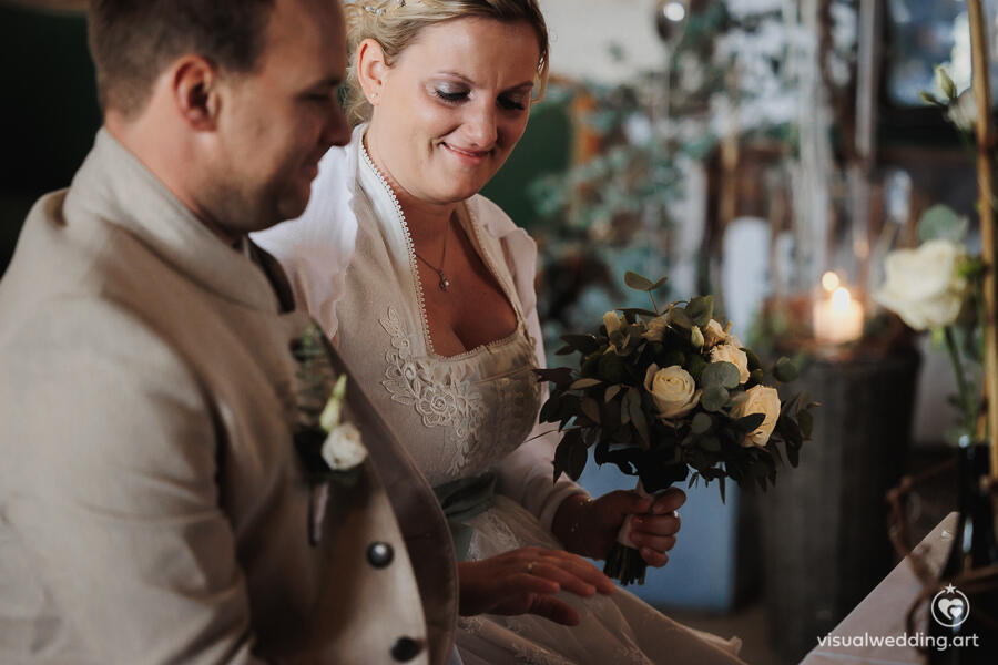 Hochzeit Alexandra & Christoph