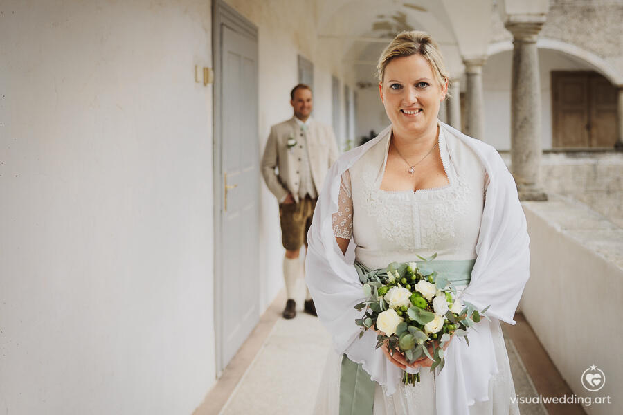 Hochzeit Alexandra & Christoph