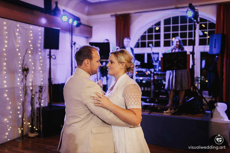 Hochzeit Alexandra & Christoph